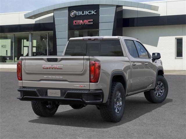 new 2026 GMC Sierra 1500 car, priced at $78,478