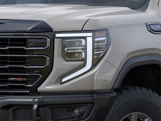 new 2026 GMC Sierra 1500 car, priced at $78,478