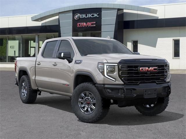 new 2026 GMC Sierra 1500 car, priced at $78,478