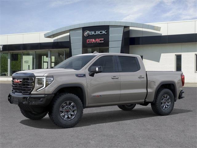 new 2026 GMC Sierra 1500 car, priced at $78,478