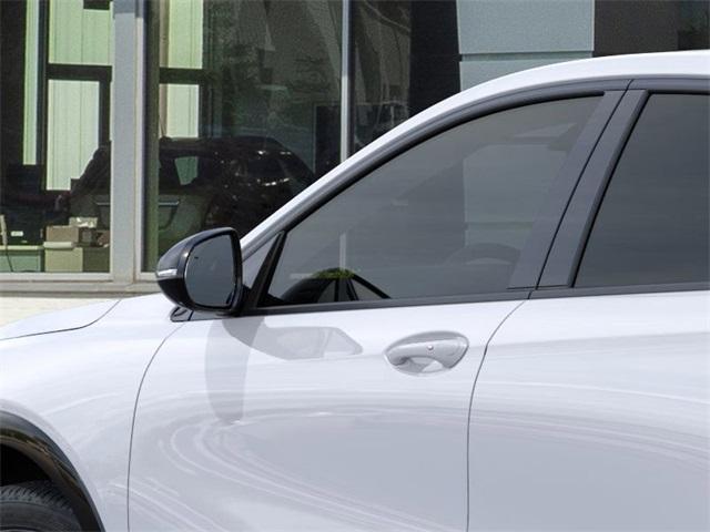 new 2026 Buick Envista car