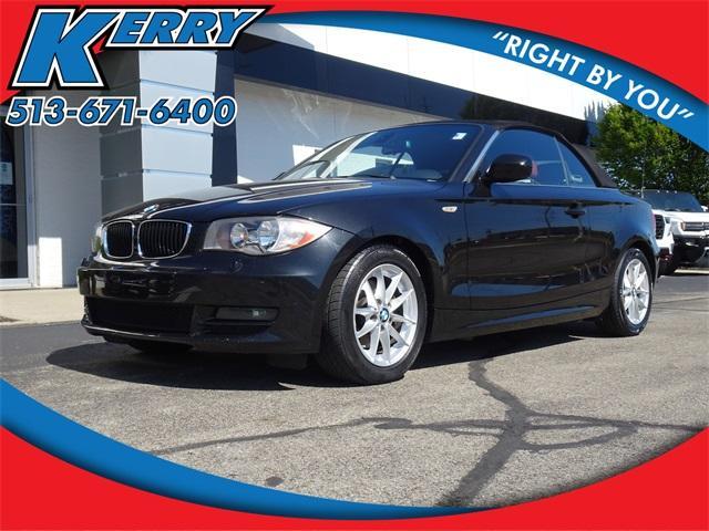 used 2011 BMW 128 car, priced at $6,448