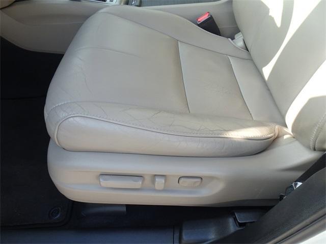 used 2016 Honda Pilot car, priced at $17,350