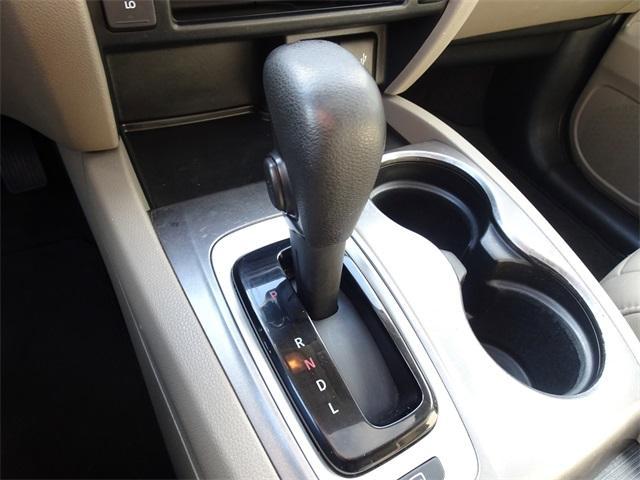 used 2016 Honda Pilot car, priced at $17,350