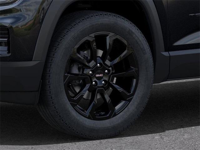 new 2026 GMC Terrain car, priced at $36,046