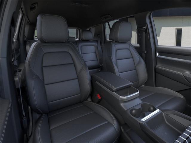 new 2026 GMC Terrain car, priced at $36,046
