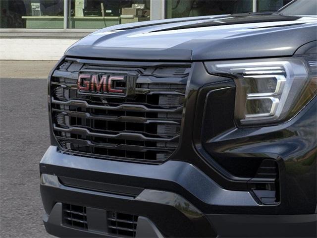 new 2026 GMC Terrain car, priced at $36,046