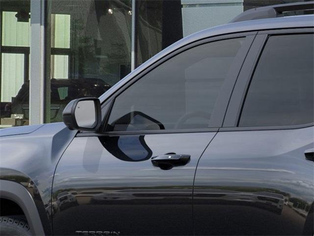new 2026 GMC Terrain car, priced at $36,046