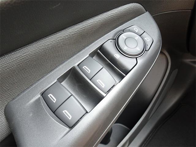 new 2025 Buick Envista car, priced at $25,715