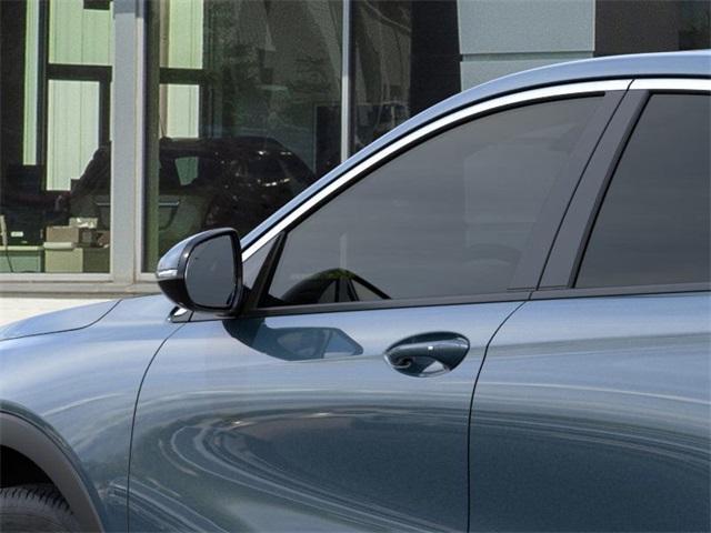 new 2025 Buick Envista car, priced at $25,715