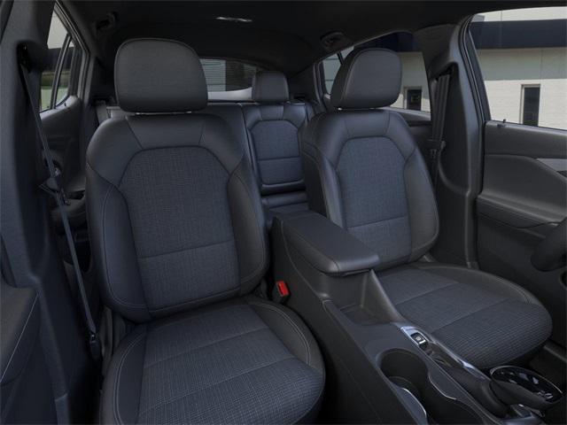 new 2025 Buick Envista car, priced at $25,715