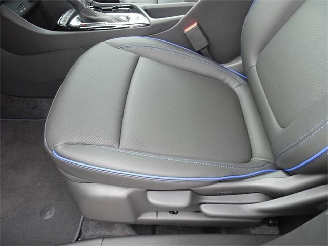 new 2025 Buick Encore GX car, priced at $23,723