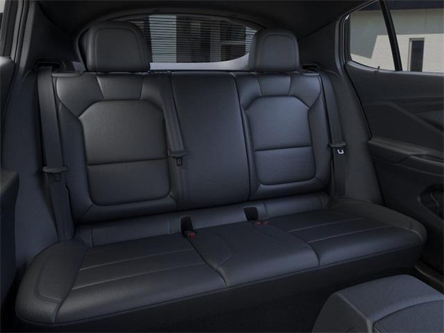 new 2025 Buick Envista car, priced at $28,653