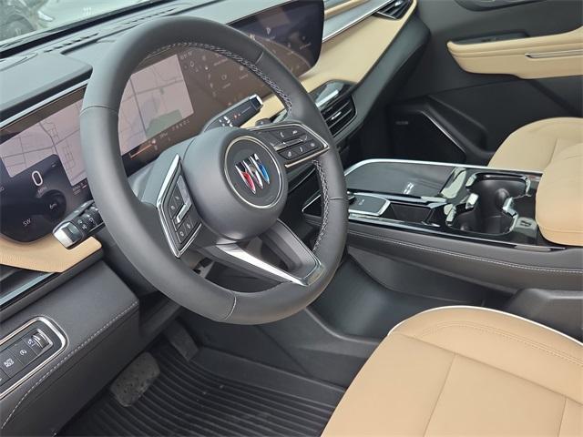 new 2026 Buick Enclave car, priced at $48,686