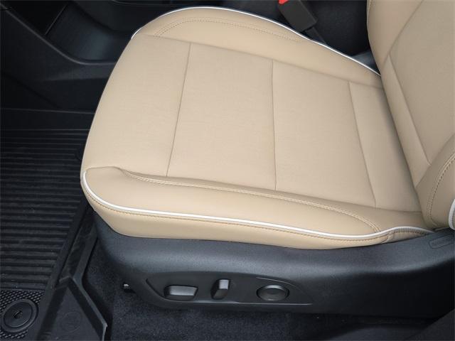 new 2026 Buick Enclave car, priced at $48,686