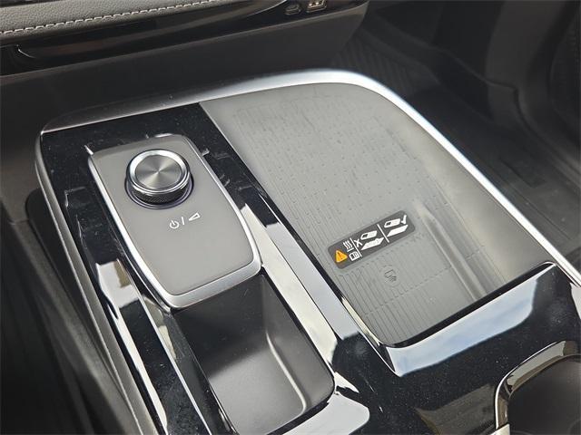new 2026 Buick Enclave car, priced at $48,686
