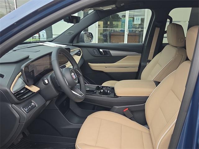 new 2026 Buick Enclave car, priced at $48,686