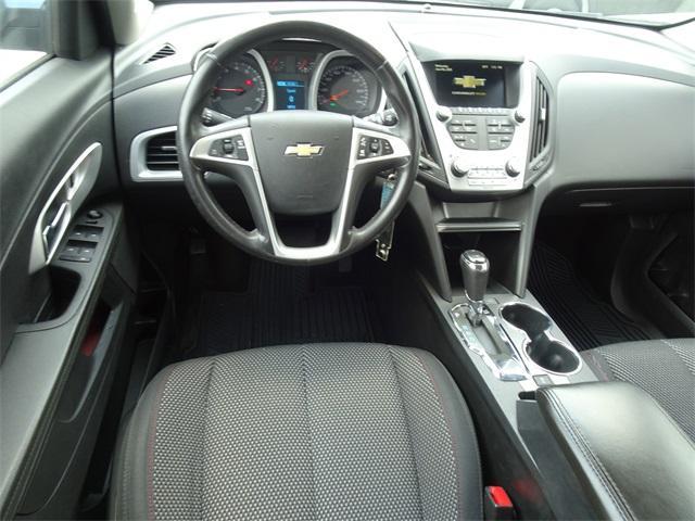 used 2017 Chevrolet Equinox car, priced at $7,348