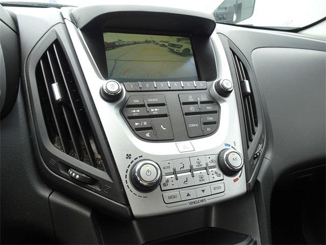 used 2017 Chevrolet Equinox car, priced at $7,348