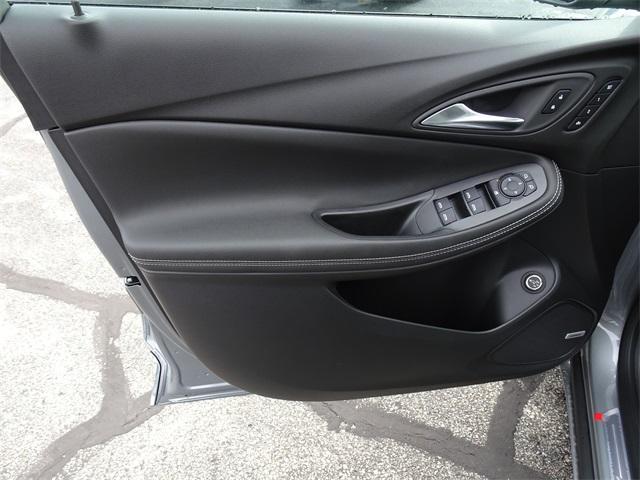 new 2026 Buick Encore GX car, priced at $35,676