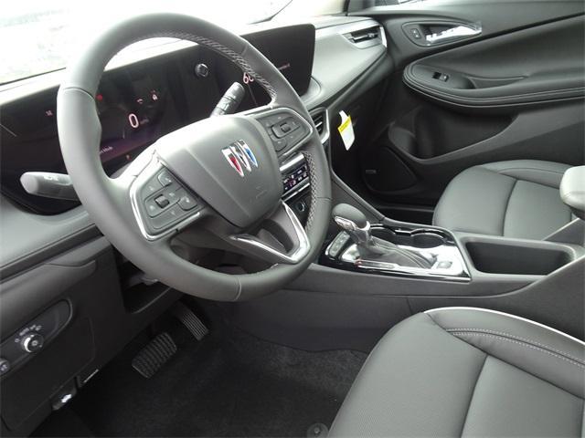 new 2026 Buick Encore GX car, priced at $35,676