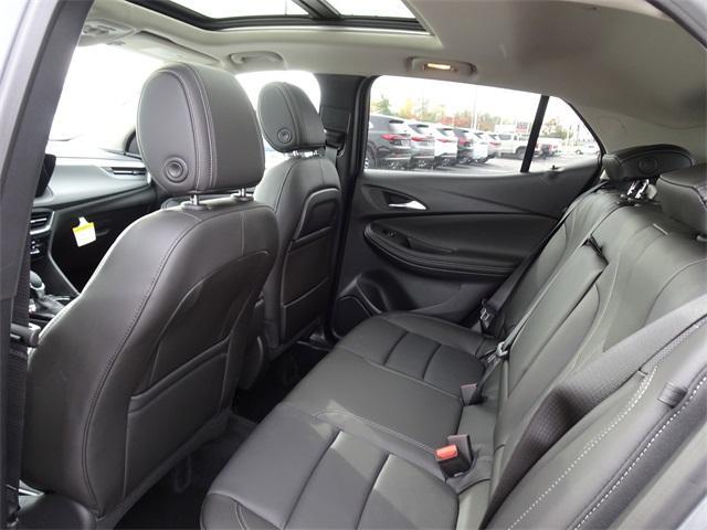 new 2026 Buick Encore GX car, priced at $35,676