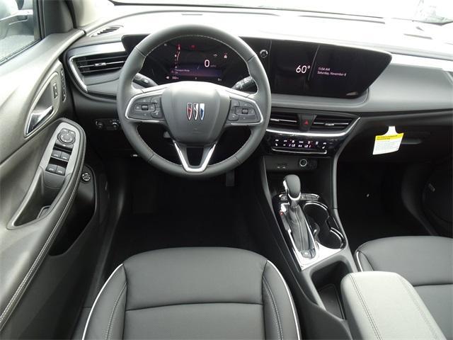 new 2026 Buick Encore GX car, priced at $35,676