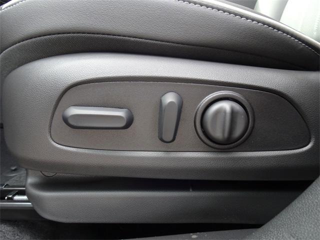 new 2026 Buick Encore GX car, priced at $35,676