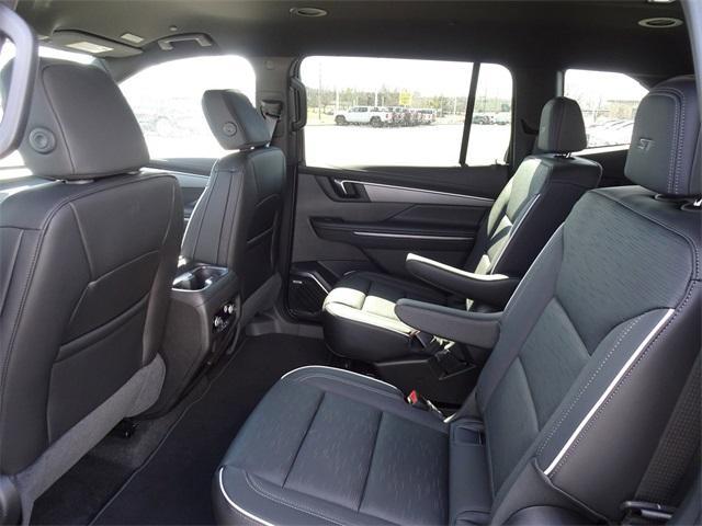 new 2025 Buick Enclave car, priced at $52,587