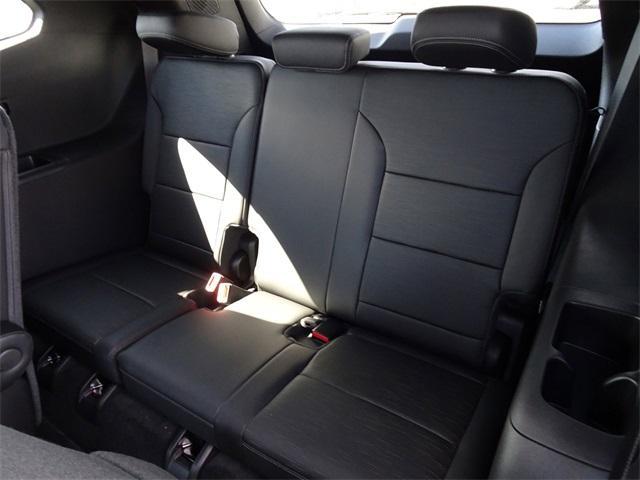 new 2025 Buick Enclave car, priced at $52,587