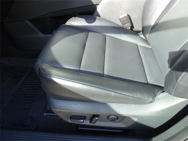 used 2023 Nissan Rogue car, priced at $21,640