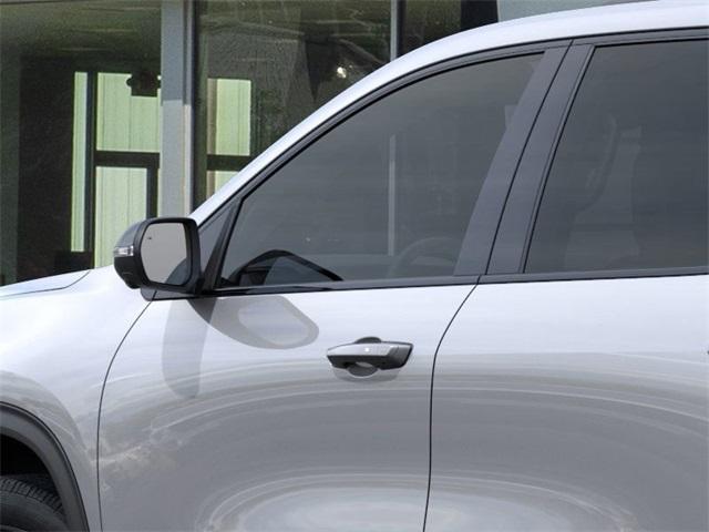 new 2026 GMC Acadia car, priced at $49,586