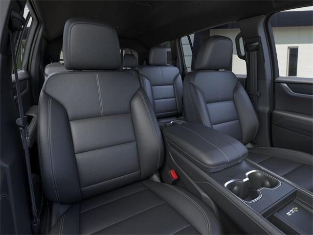 new 2026 GMC Acadia car, priced at $49,586