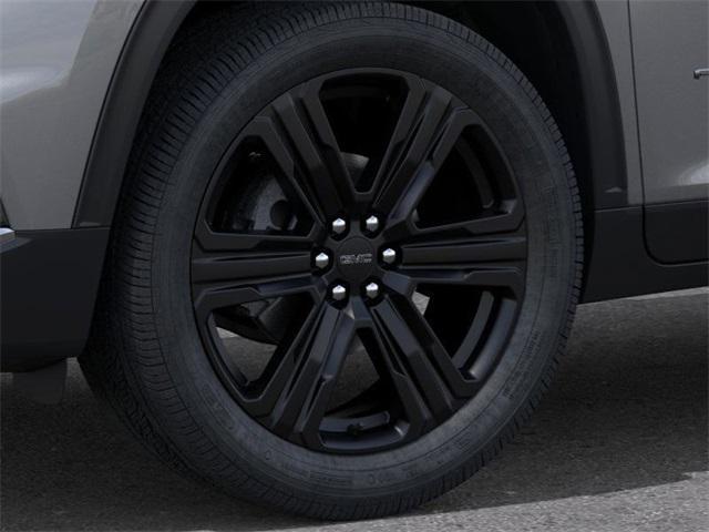 new 2026 GMC Acadia car, priced at $49,586