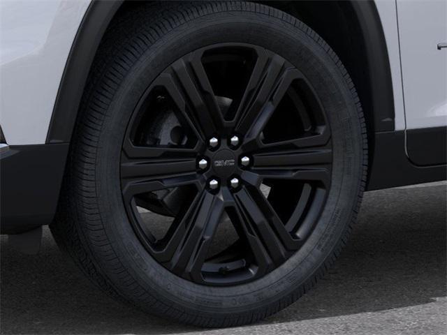 new 2025 GMC Acadia car, priced at $49,527