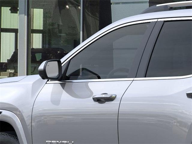 new 2026 GMC Terrain car, priced at $43,997