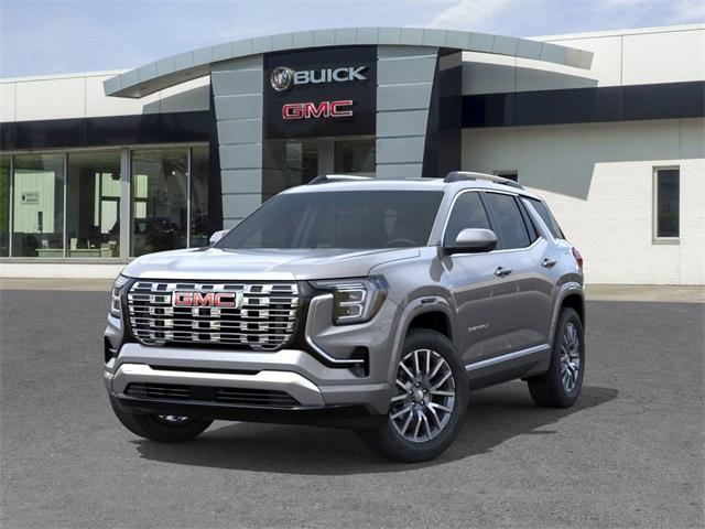 new 2026 GMC Terrain car, priced at $43,997