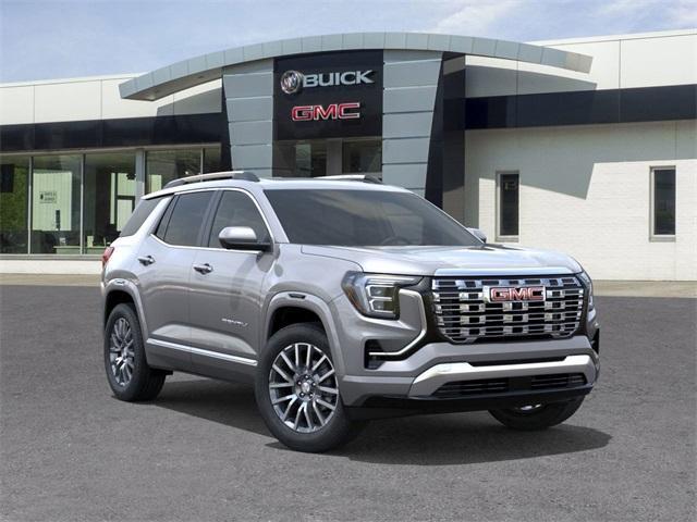 new 2026 GMC Terrain car, priced at $43,997