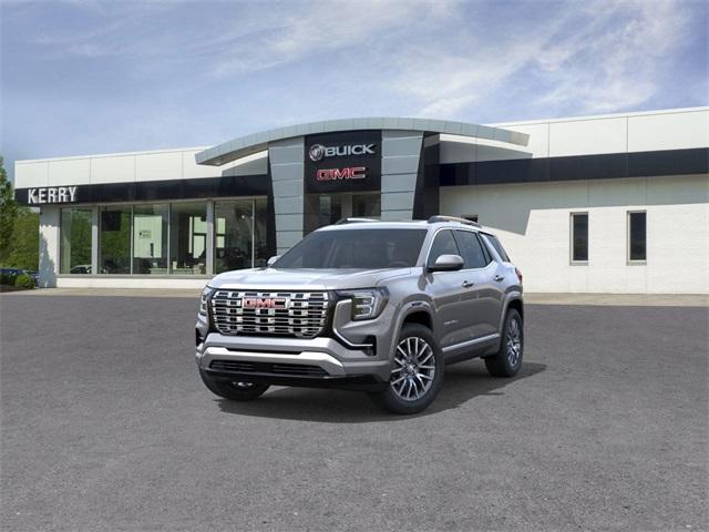 new 2026 GMC Terrain car, priced at $43,997