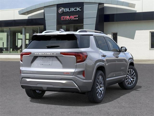 new 2026 GMC Terrain car, priced at $43,997