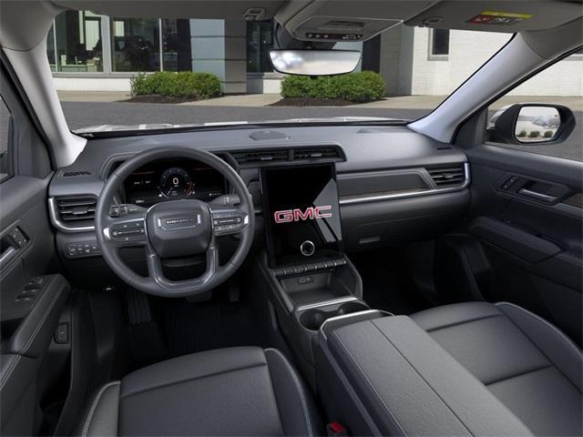 new 2026 GMC Terrain car, priced at $43,997