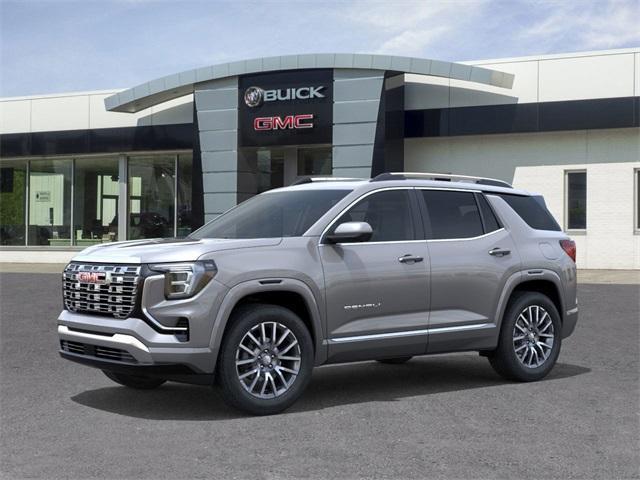 new 2026 GMC Terrain car, priced at $43,997
