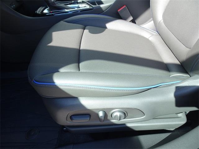 new 2026 Buick Encore GX car, priced at $29,093