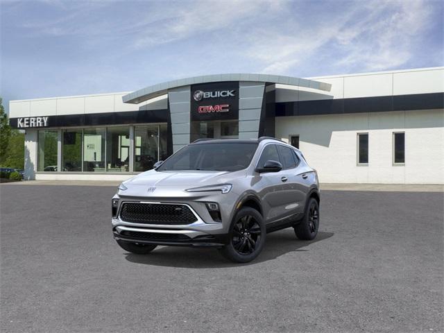 new 2026 Buick Encore GX car, priced at $31,172