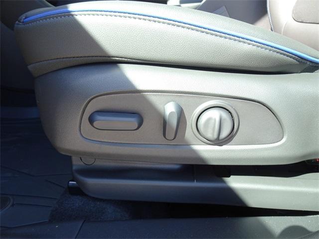 new 2026 Buick Encore GX car, priced at $29,093