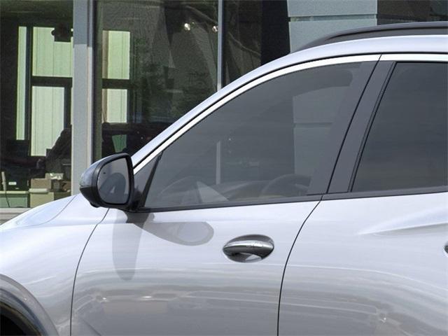 new 2026 Buick Encore GX car, priced at $31,172