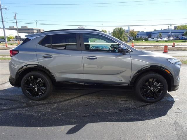 new 2026 Buick Encore GX car, priced at $29,093