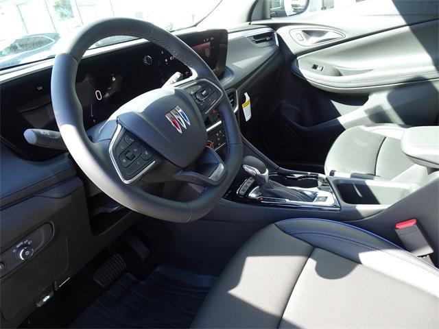 new 2026 Buick Encore GX car, priced at $29,093