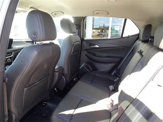 new 2026 Buick Encore GX car, priced at $29,093