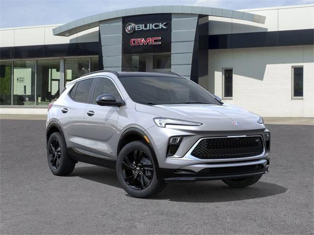 new 2026 Buick Encore GX car, priced at $31,172